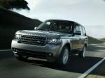 Land Rover Range Rover Vogue 2009 года